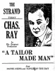 A Tailor-Made Man (1922)