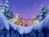 Nine Dog Christmas (2004) [Video]