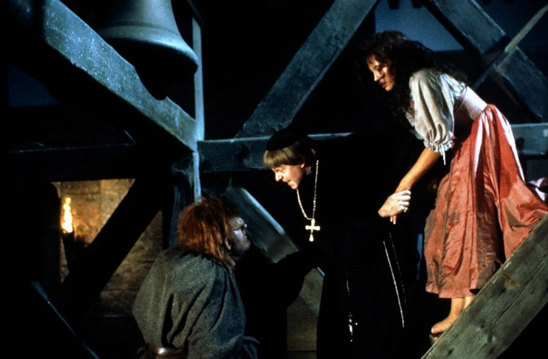 Zvoník od Matky boží (1982) [TV film]