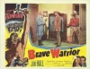 Brave Warrior (1952)