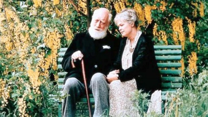 Hamsun (1996)