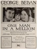 One Man in a Million (1921)