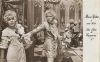 Das Herz des Casanova (1919)