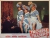 Trouble Chasers (1945)