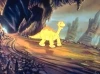 Země dinosaurů 1 - Jak to všechno začalo (1988)