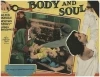 Body and Soul (1927)