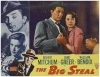 The Big Steal (1949)