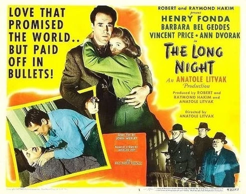 The Long Night (1947)