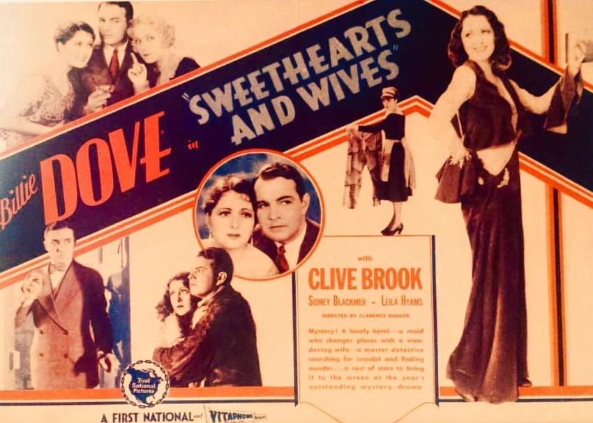 Sweethearts and Wives (1930)