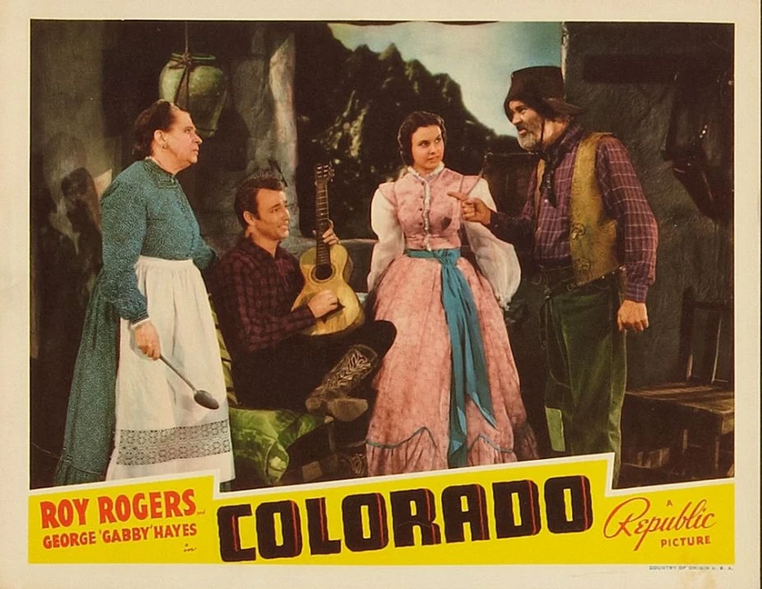 Colorado (1940)