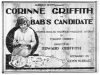 Bab's Candidate (1920)