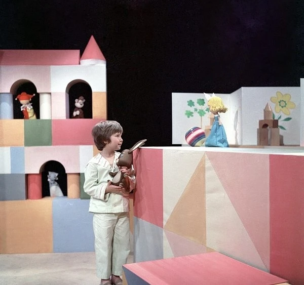 Birlibán (1976) [TV inscenace]