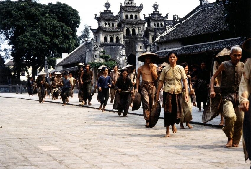 Indočína (1992)