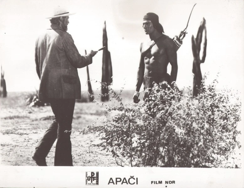 Apači (1973)