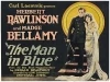 The Man in Blue (1925)