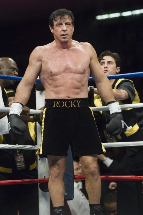 Rocky Balboa (2006)