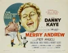 Merry Andrew (1958)