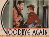 Goodbye Again (1933)