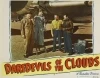 Daredevils of the Clouds (1948)
