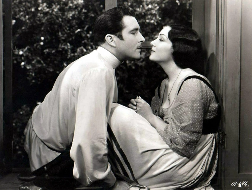 Resurrection (1931)