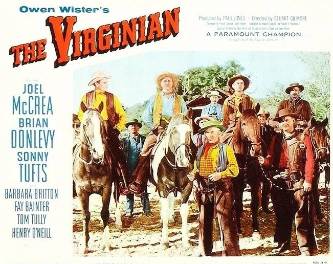 The Virginian (1946)