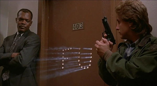 Nabitá zbraň 1 (1993)