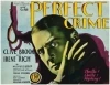 The Perfect Crime (1928)