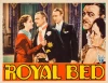 The Royal Bed (1931)