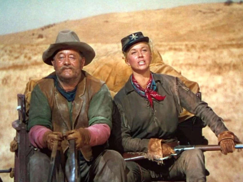 Calamity Jane (1953)