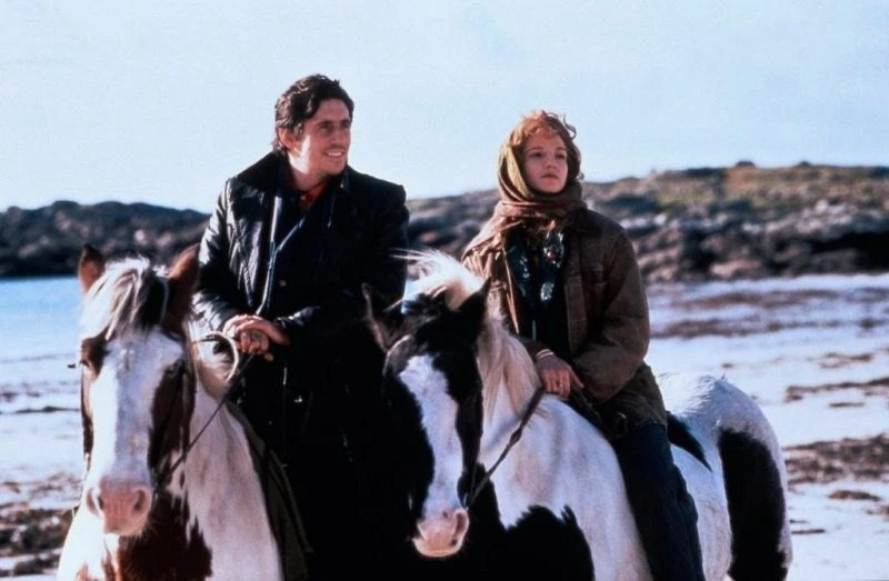 Cesta na západ (1992)