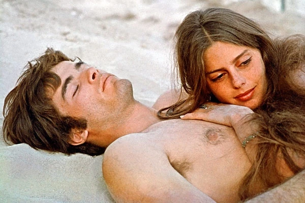 Zabriskie Point (1970)