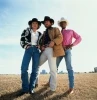 Walker, Texas Ranger (1993) [TV seriál]