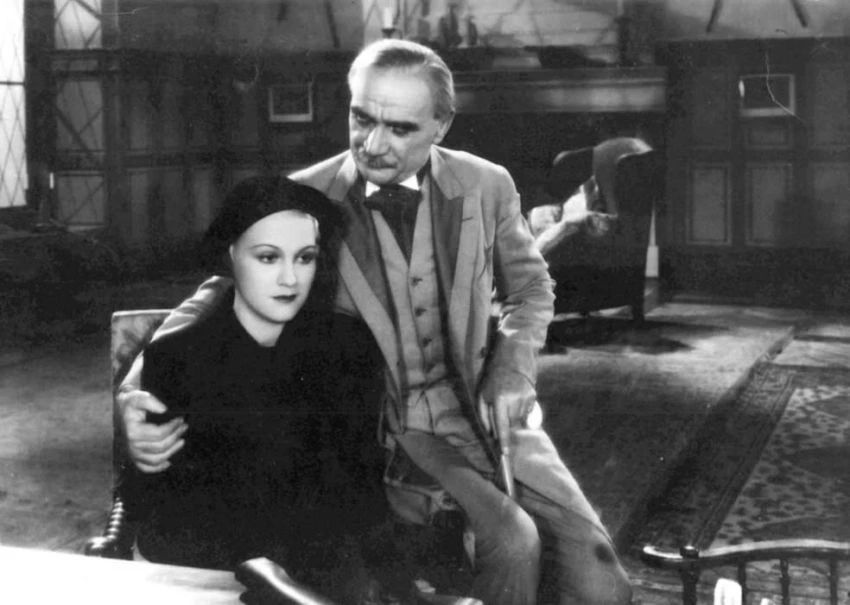 Ať žije nebožtík (1935)