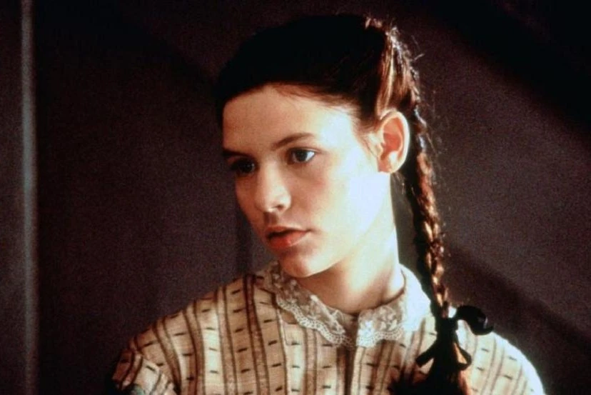 Malé ženy (1994)