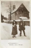Romeo und Julia im Schnee (1920)