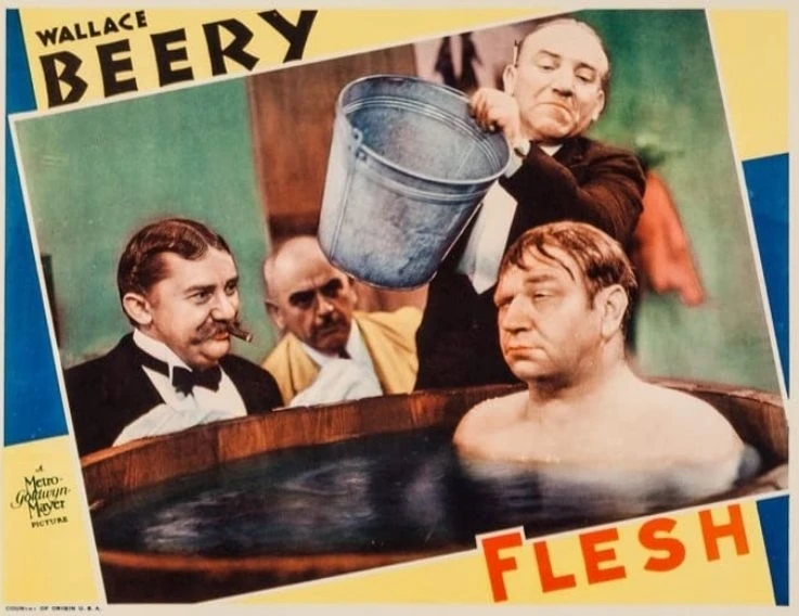 Flesh (1932)