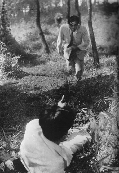 Toulavý pes (1949)