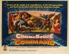 The Command (1954)