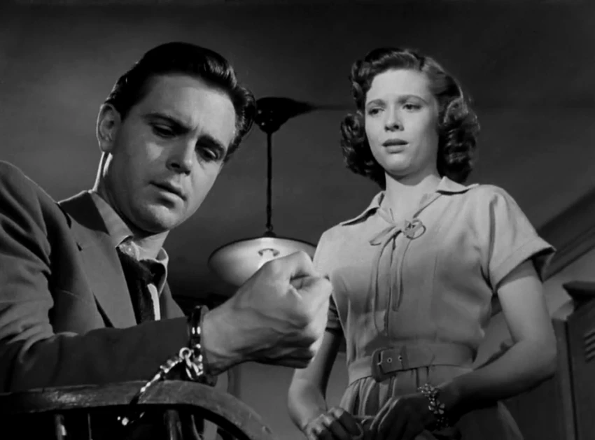 Detektivní příběh (1951)