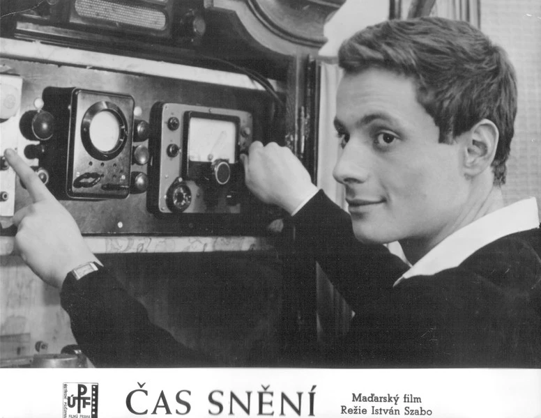 Čas snění (1964)