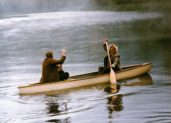 Skalpel, prosím (1985)