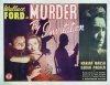Murder by Invitation (1941)