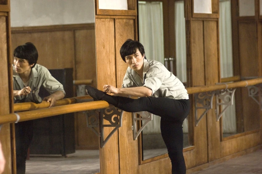 Mao’s last dancer (2009)