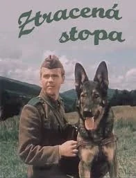 Ztracená stopa (1955)