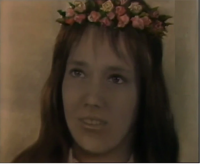 Ružová Anička (1991) [TV inscenace]