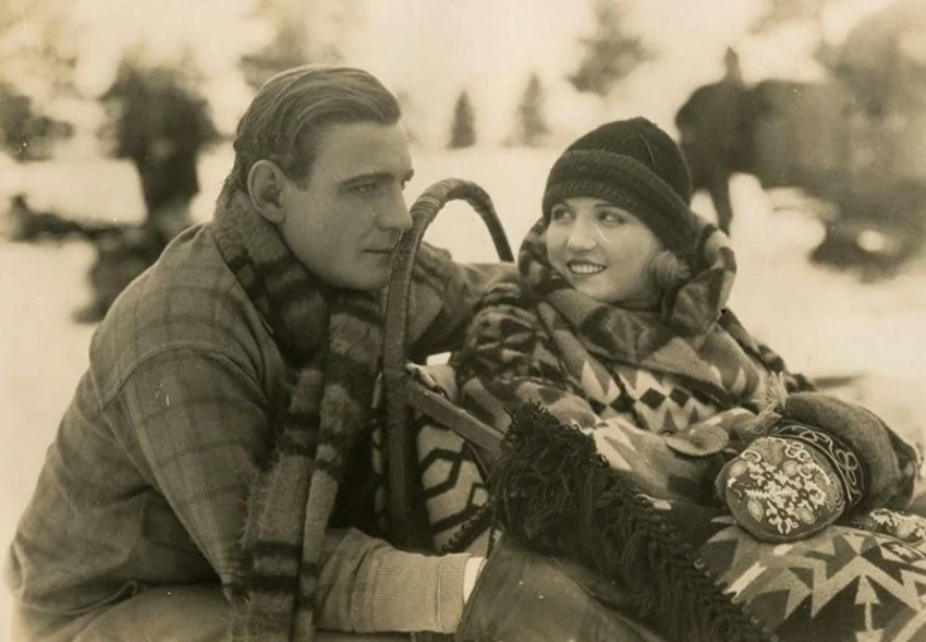 30 Below Zero (1926)