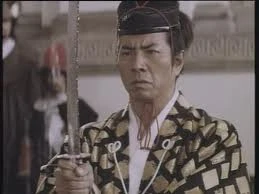 Šogun Mayeda (1991)
