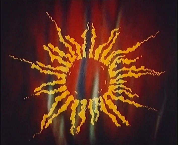Slunce (1973)