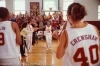 Láska a basket (2000)