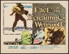Face of the Screaming Werewolf (1964)